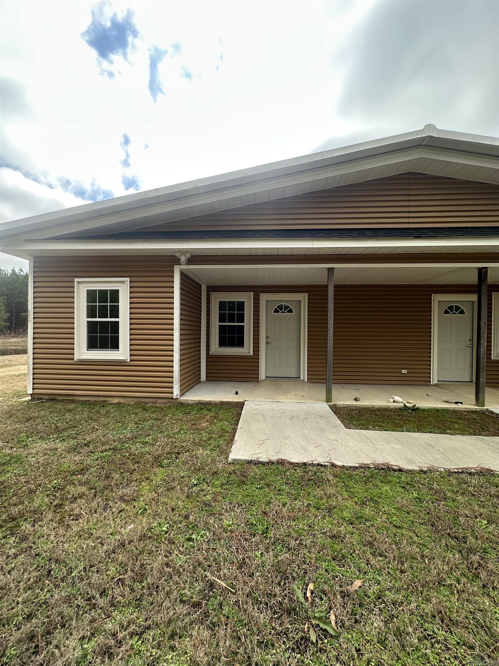 Not In List - Residential