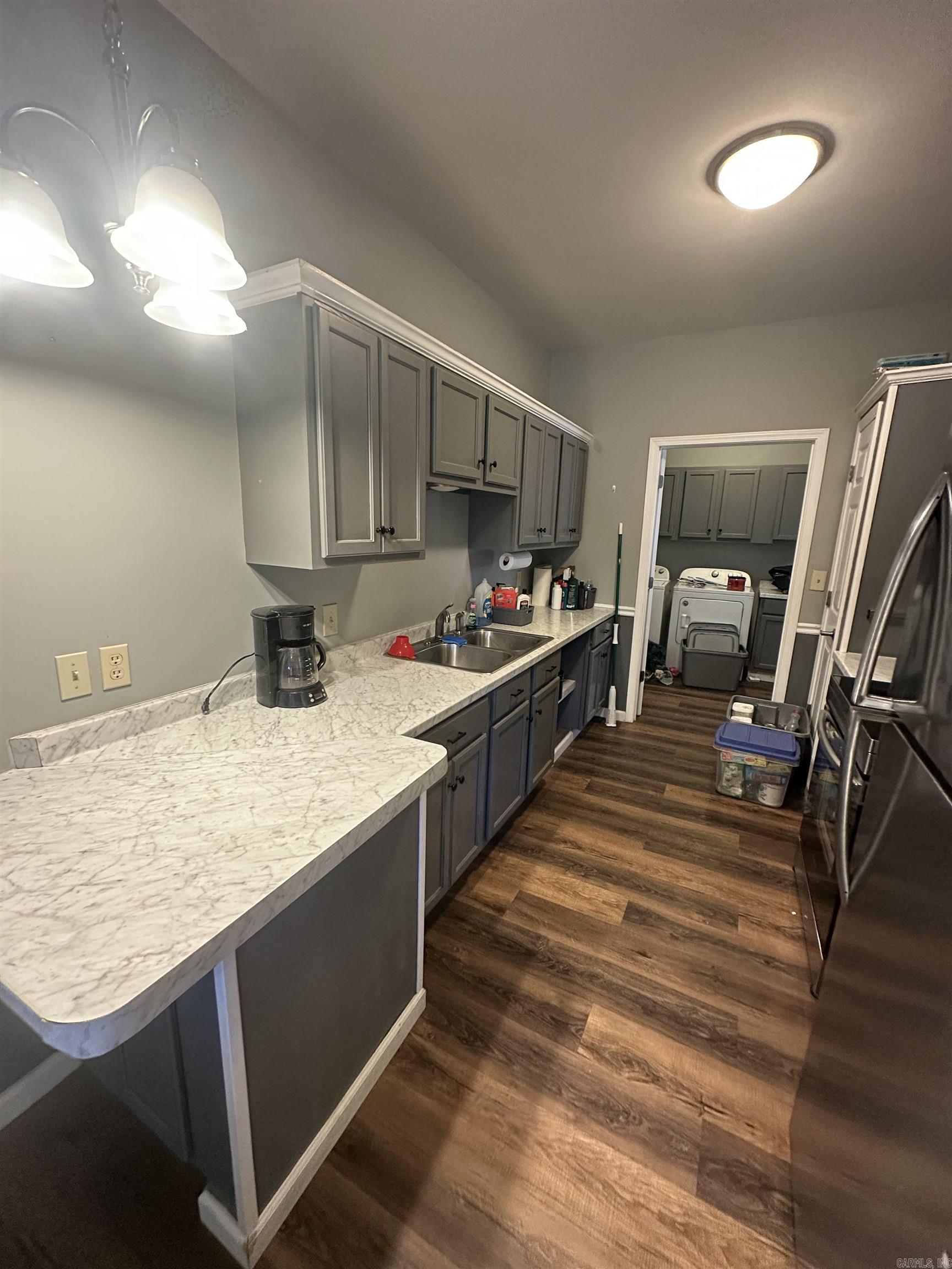 Not In List - Residential