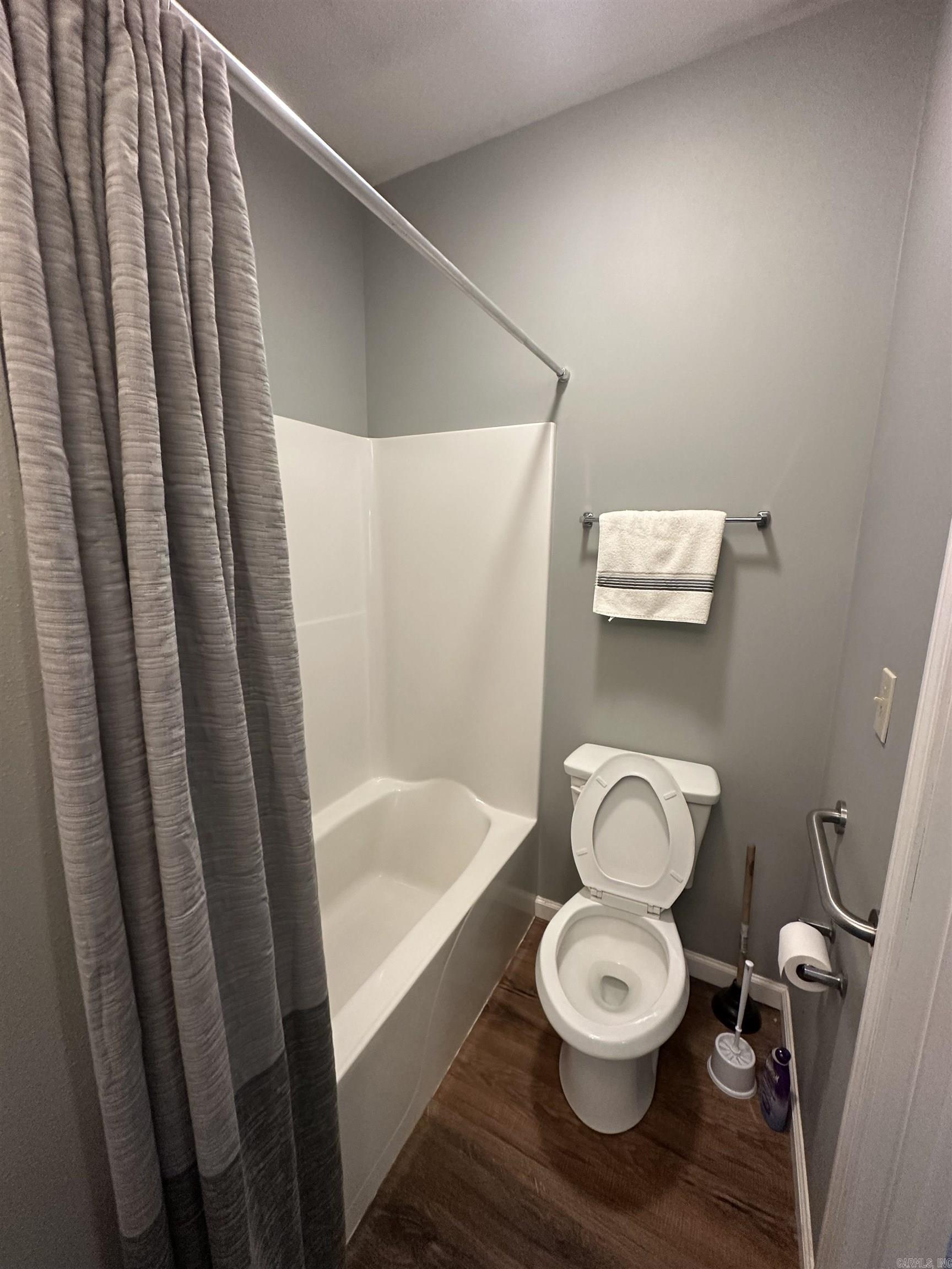 Not In List - Residential