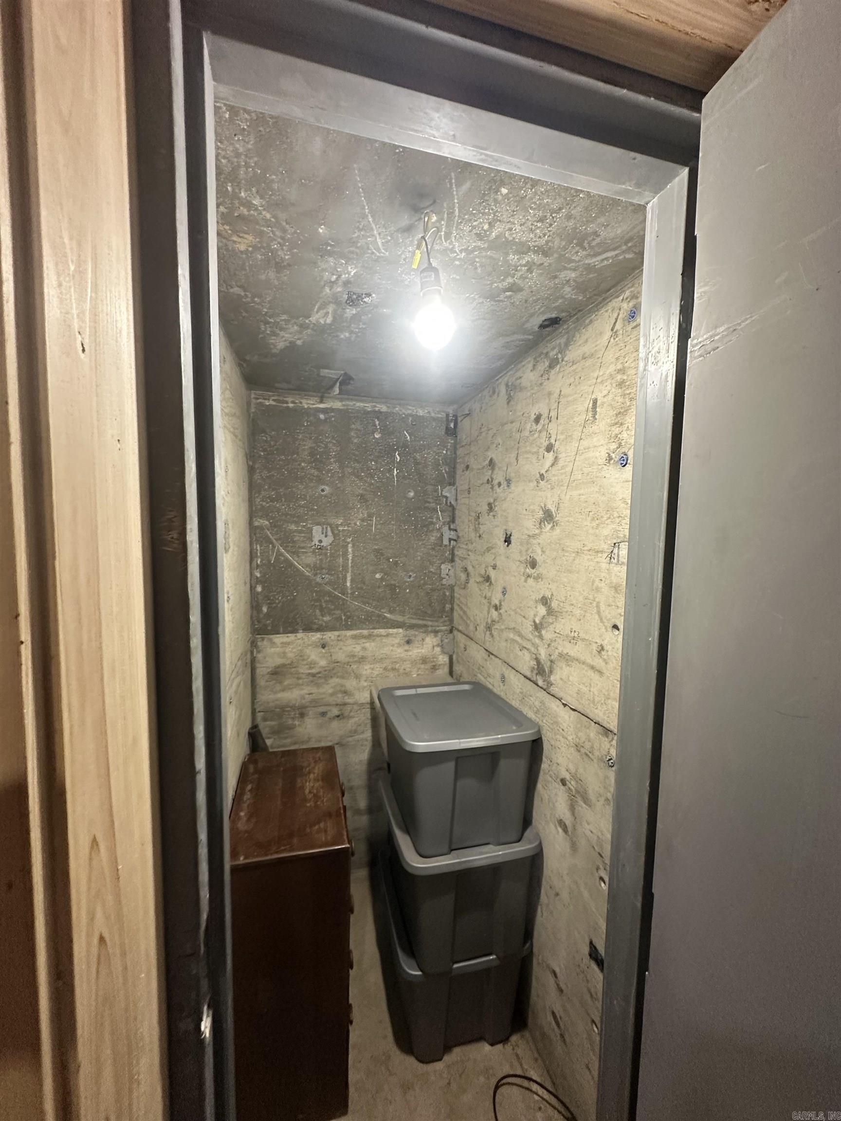 Not In List - Residential