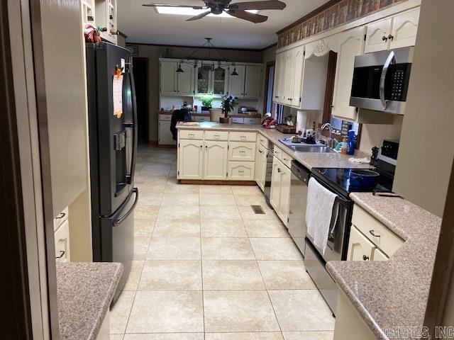 Timber Trails Estate - Residential