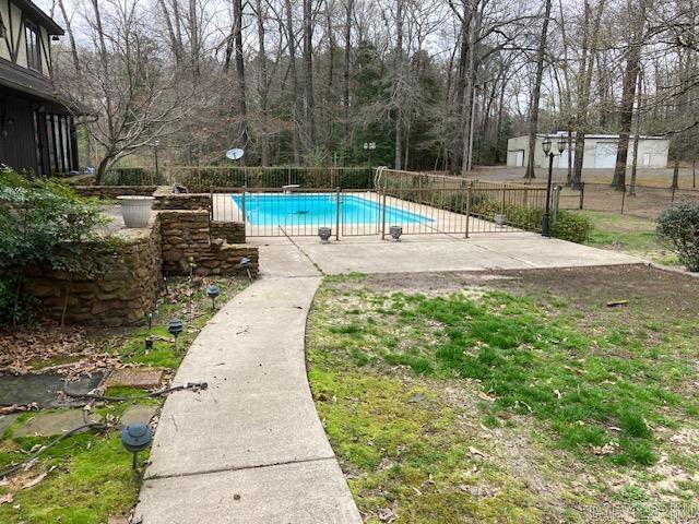 Timber Trails Estate - Residential