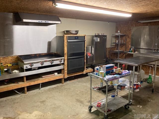 Timber Trails Estate - Residential