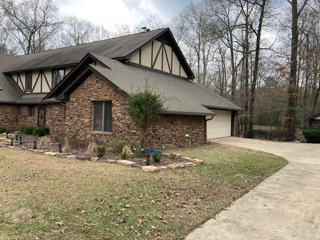 Timber Trails Estate - Residential