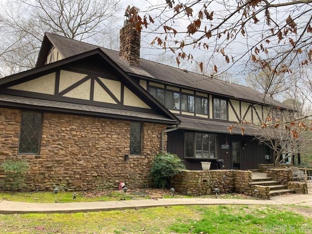 Timber Trails Estate - Residential