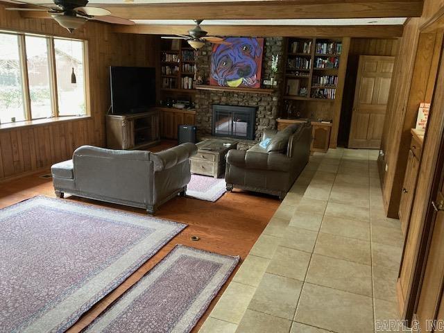 Timber Trails Estate - Residential