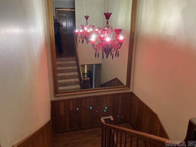 Timber Trails Estate - Residential