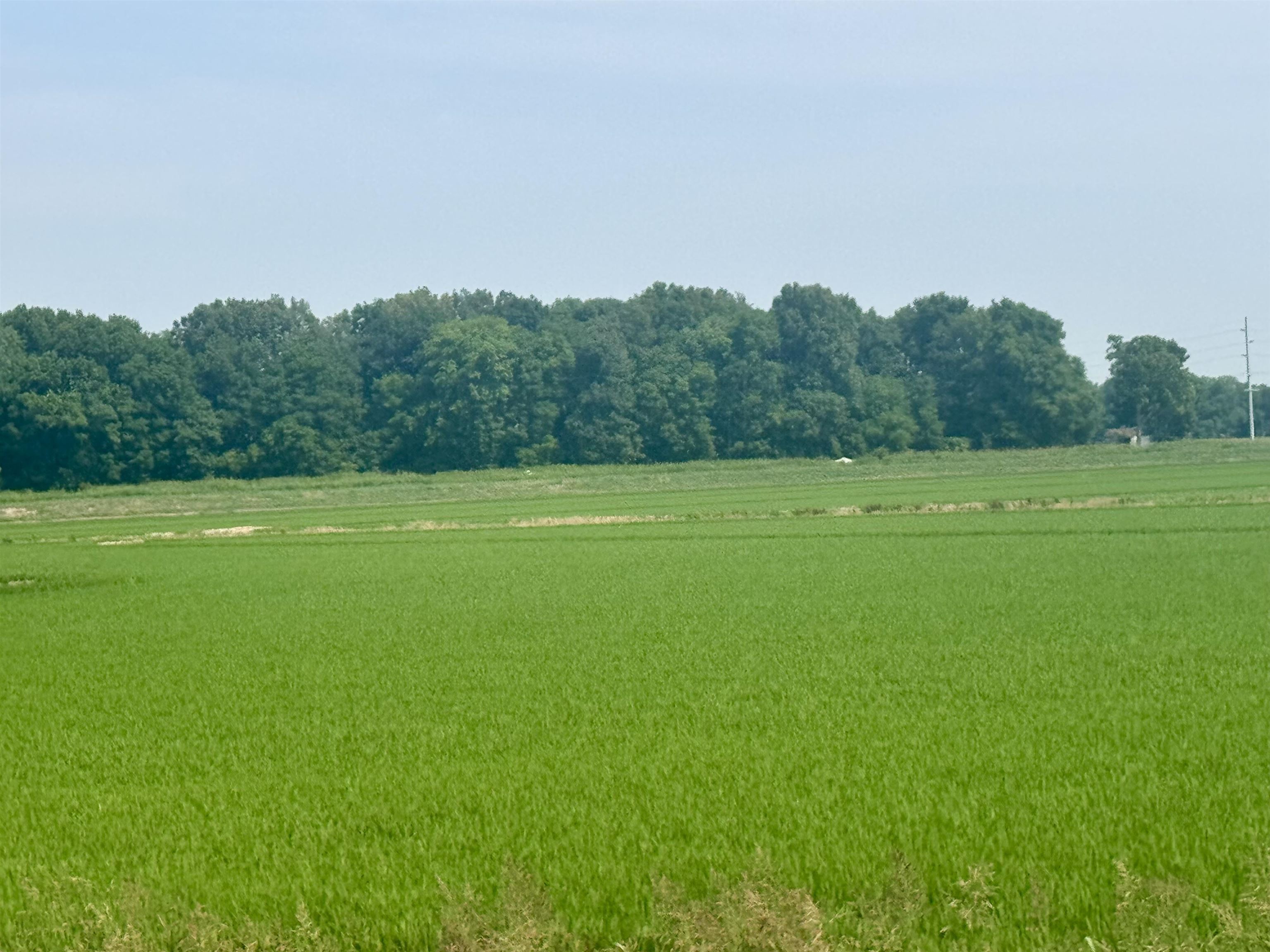 South Bend - Land