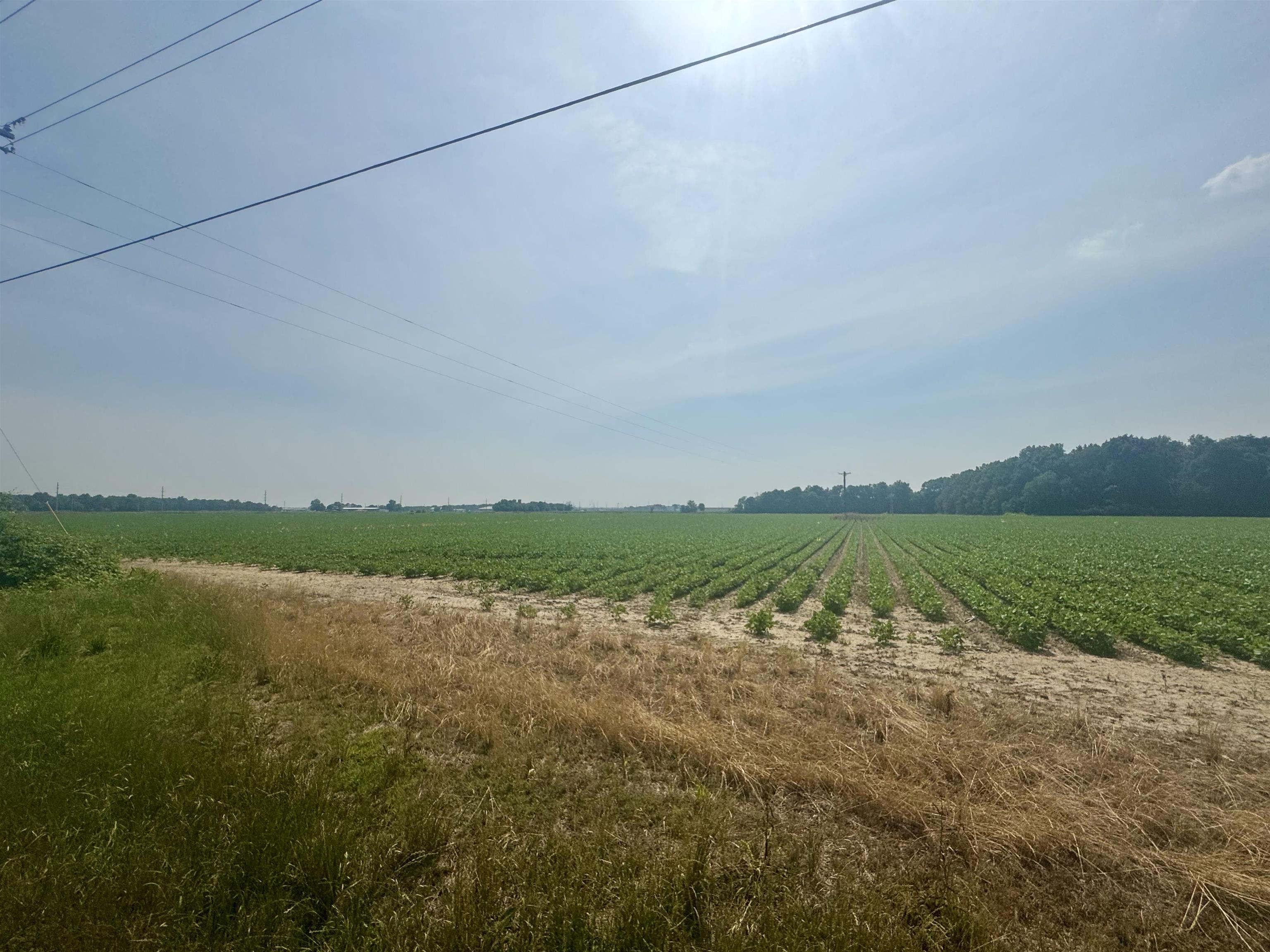South Bend - Land