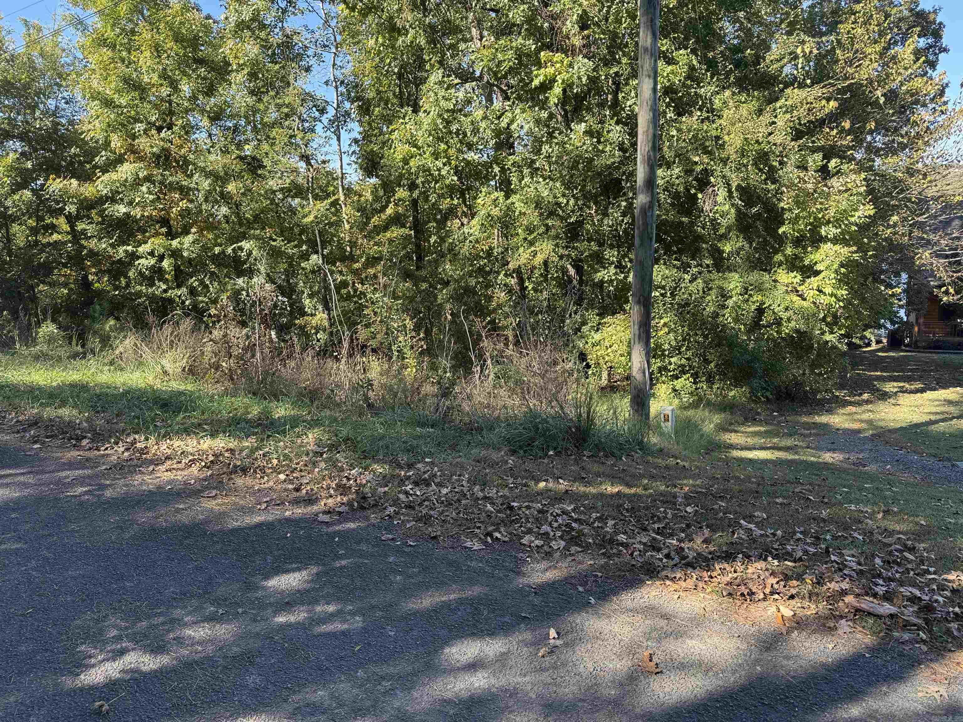 Sky Point Estates-Lake - Land