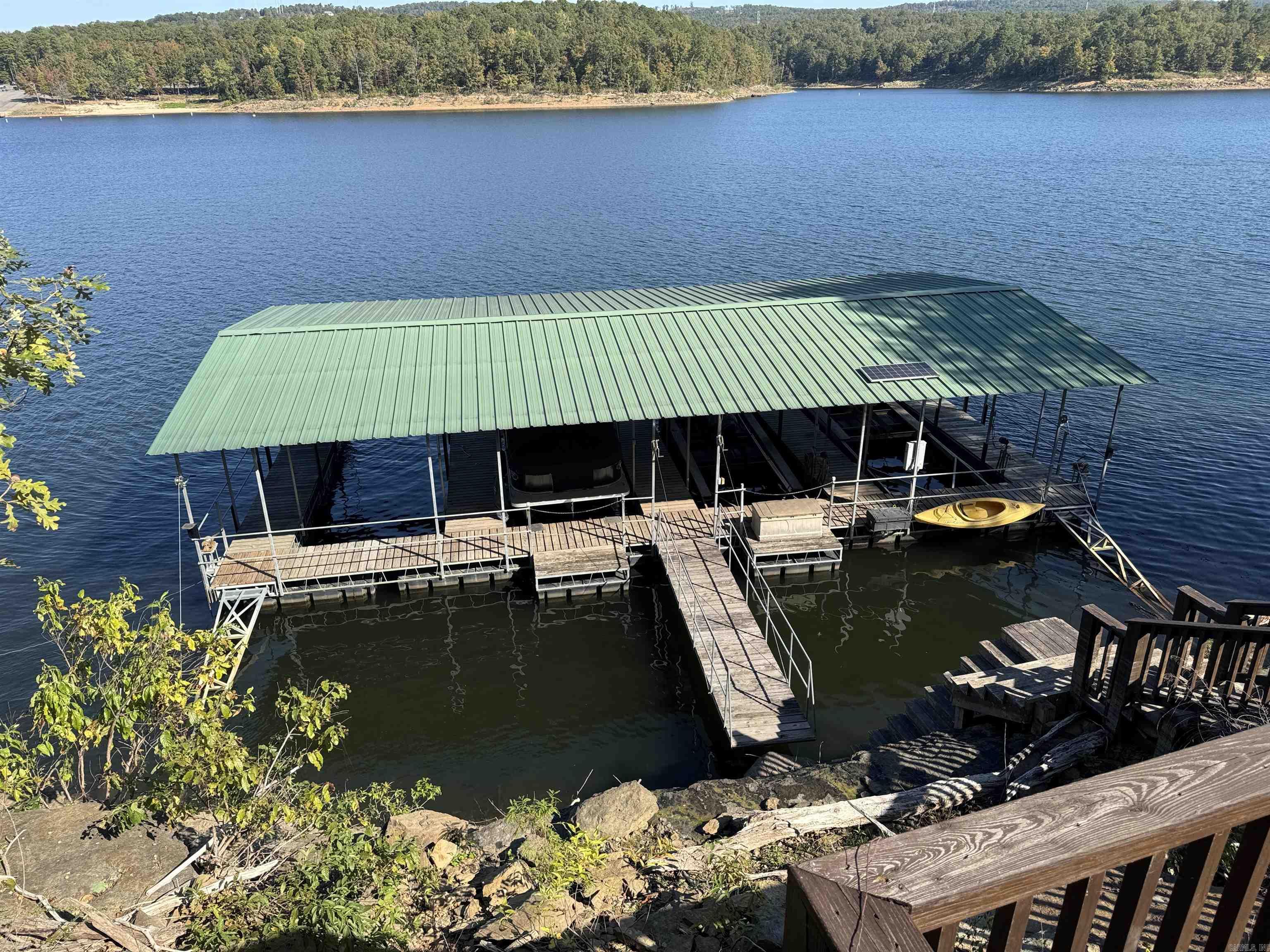 Sky Point Estates-Lake - Land