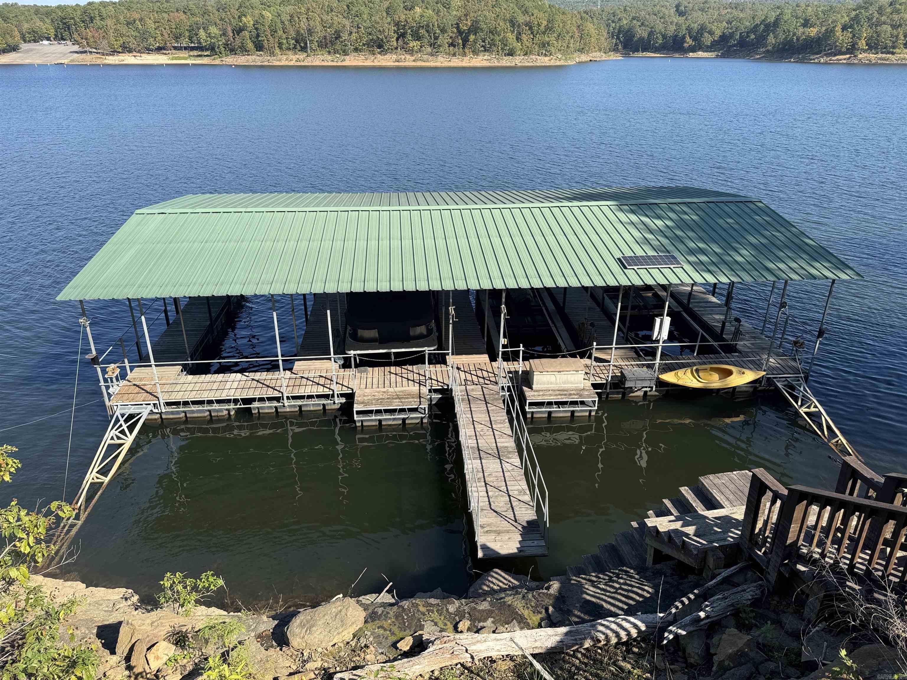 Sky Point Estates-Lake - Land