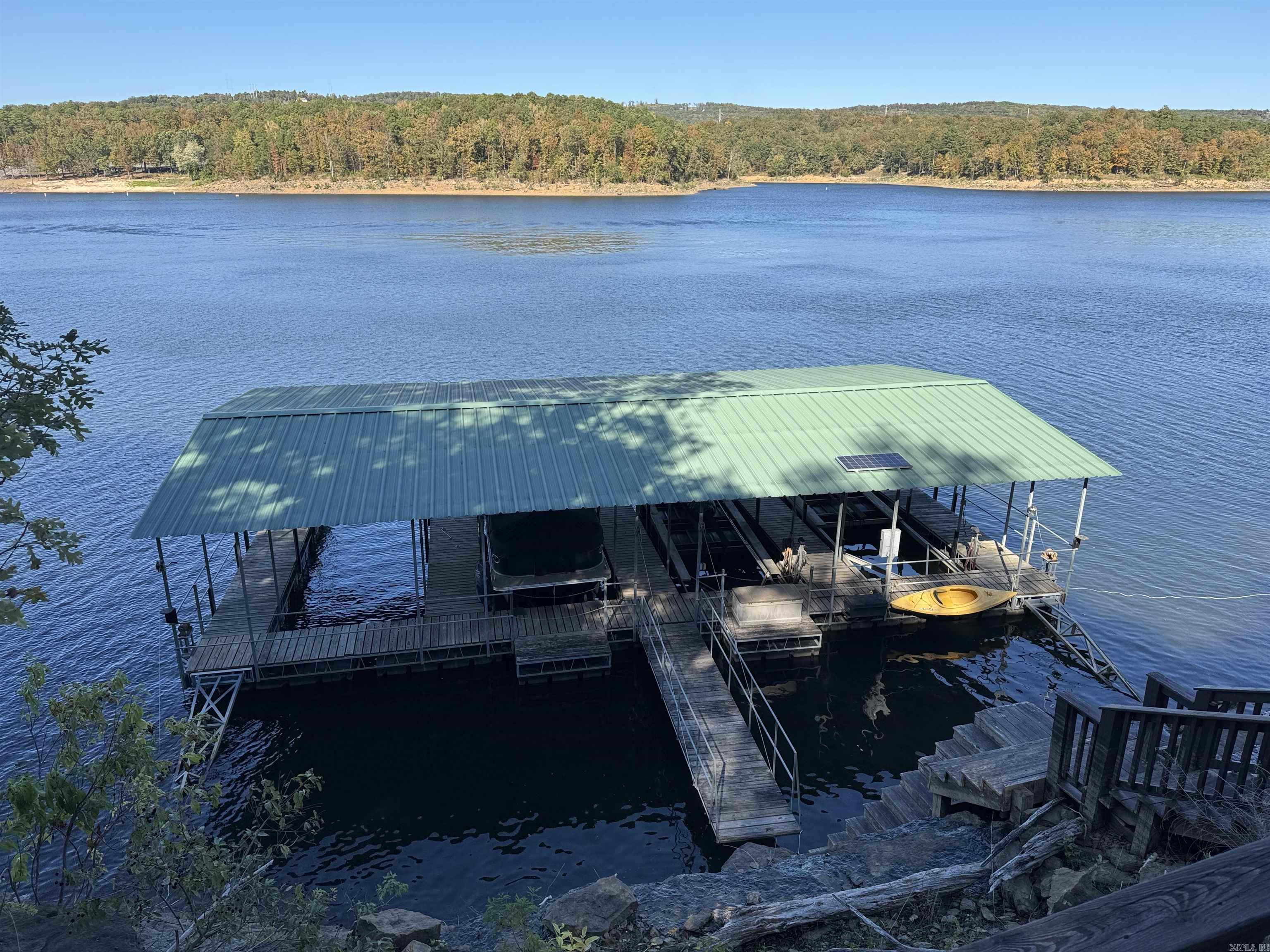 Sky Point Estates-Lake - Land