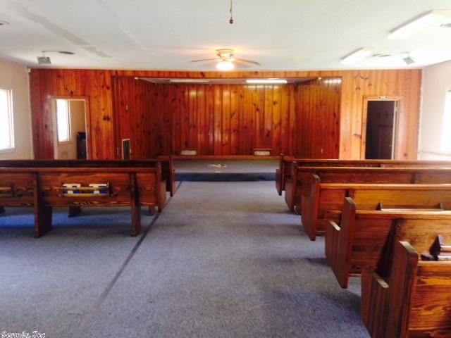 Dodges - Commercial Sale