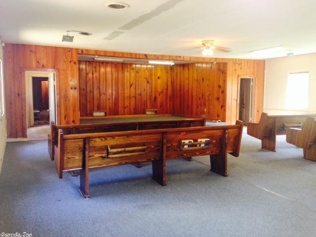 Dodges - Commercial Sale