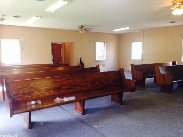 Dodges - Commercial Sale