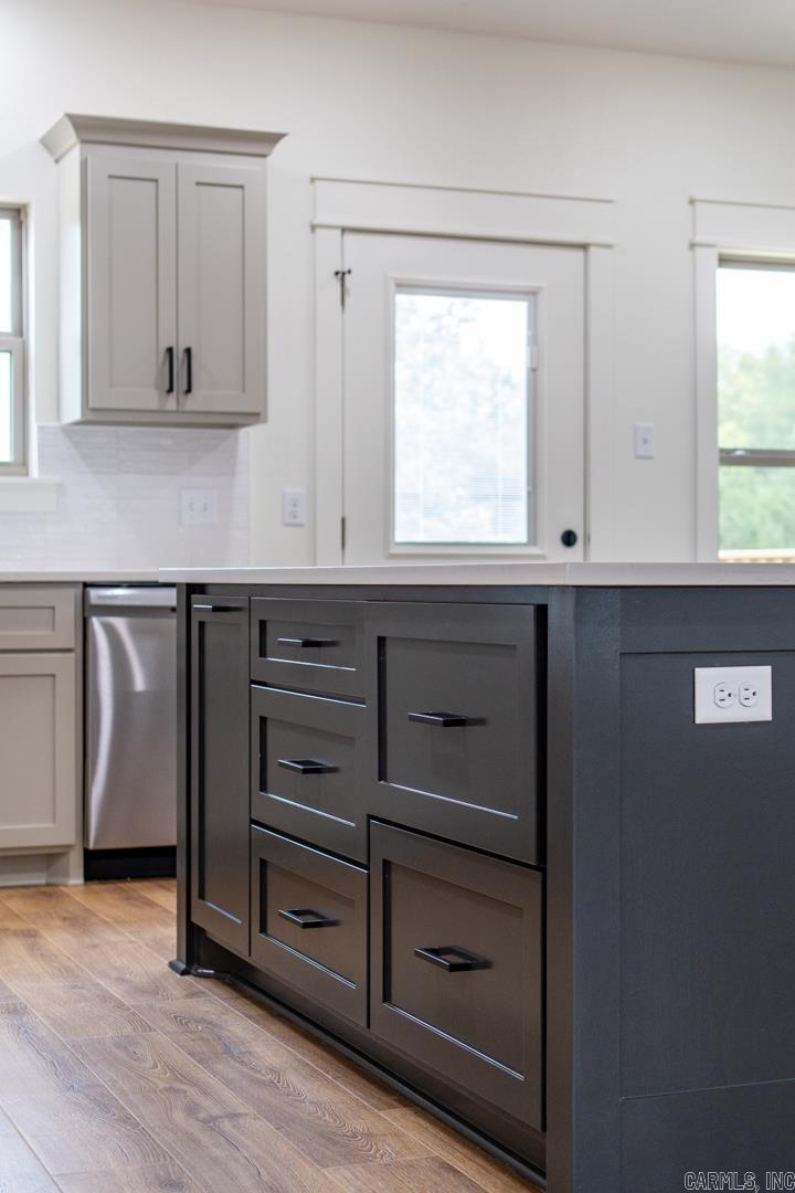 SUMMERLYN SUBDIVISION - Residential