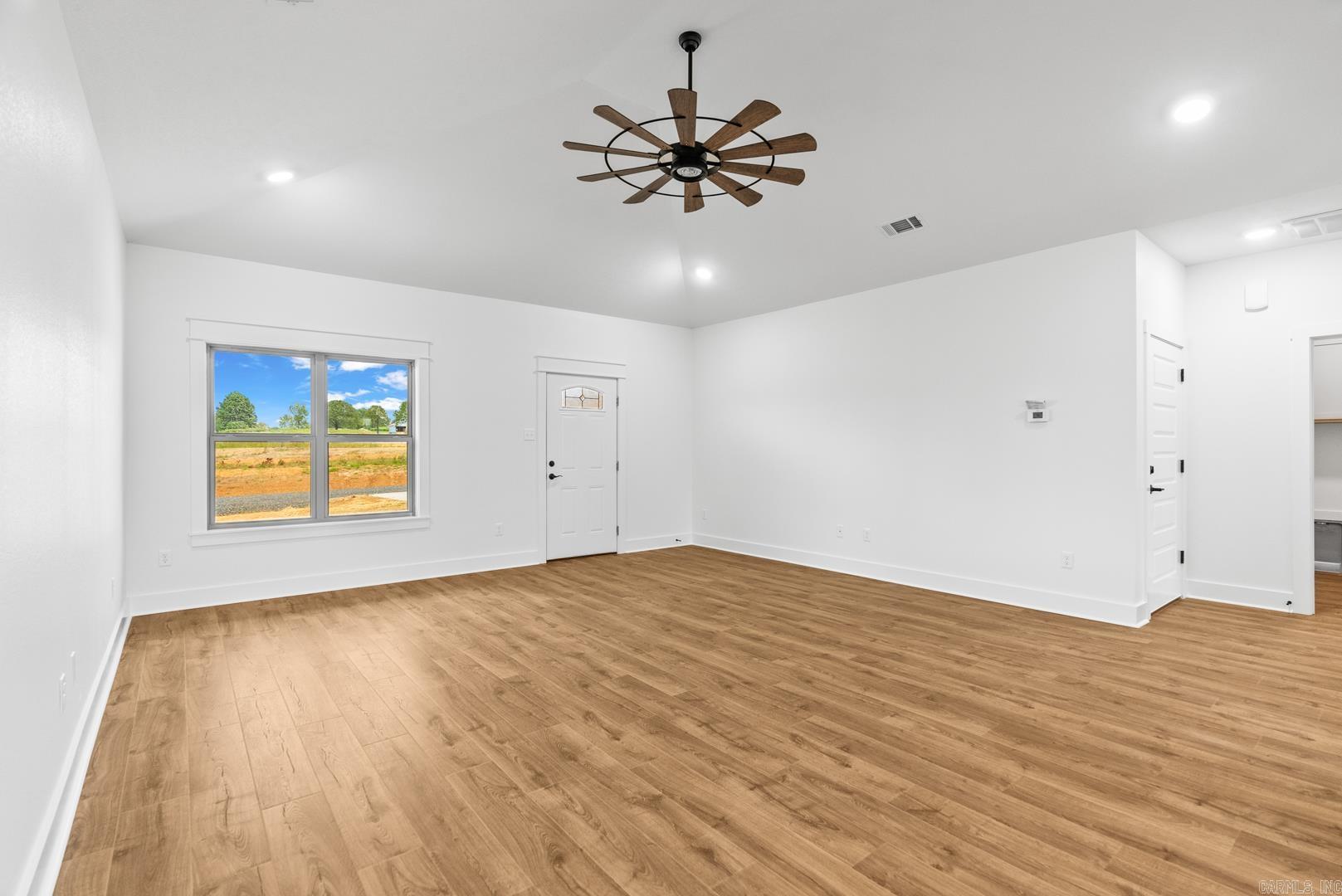 SUMMERLYN SUBDIVISION - Residential