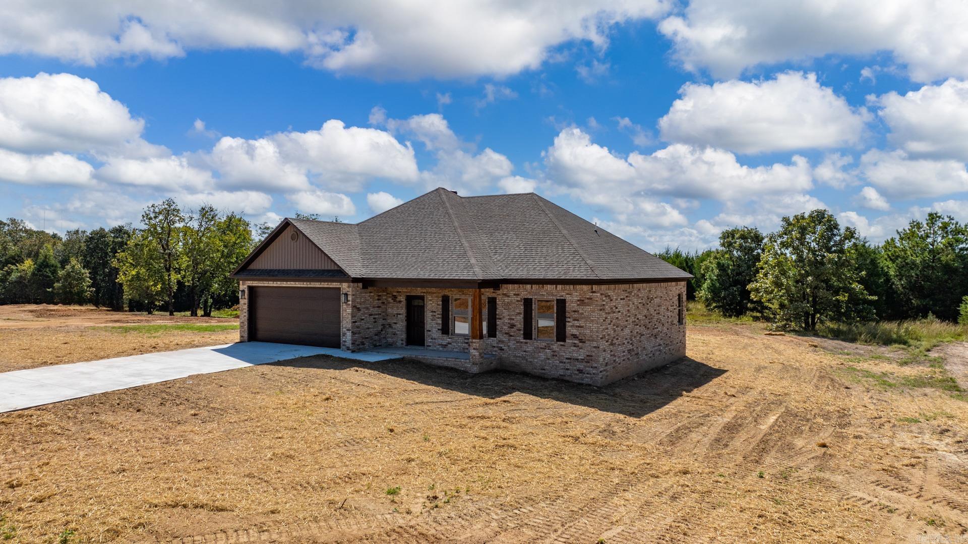 SUMMERLYN SUBDIVISION - Residential