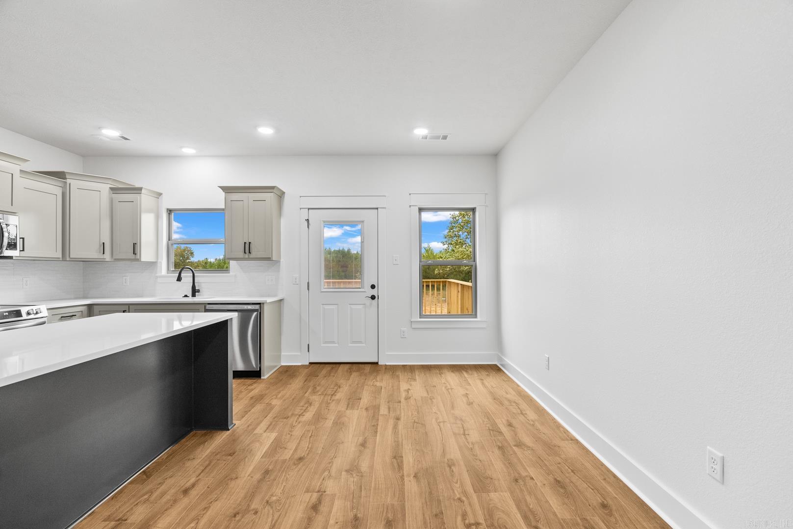 SUMMERLYN SUBDIVISION - Residential