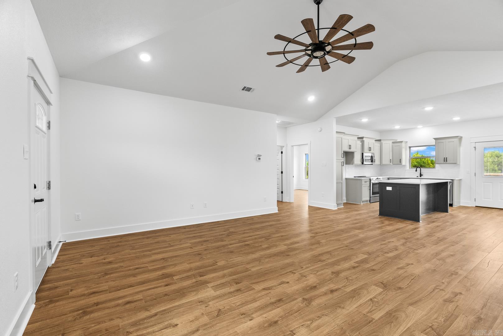 SUMMERLYN SUBDIVISION - Residential