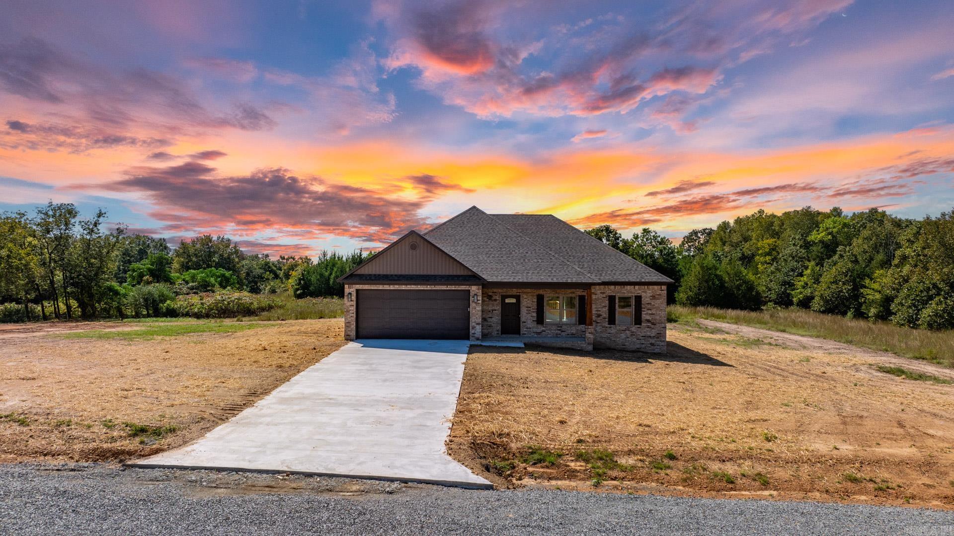 SUMMERLYN SUBDIVISION - Residential