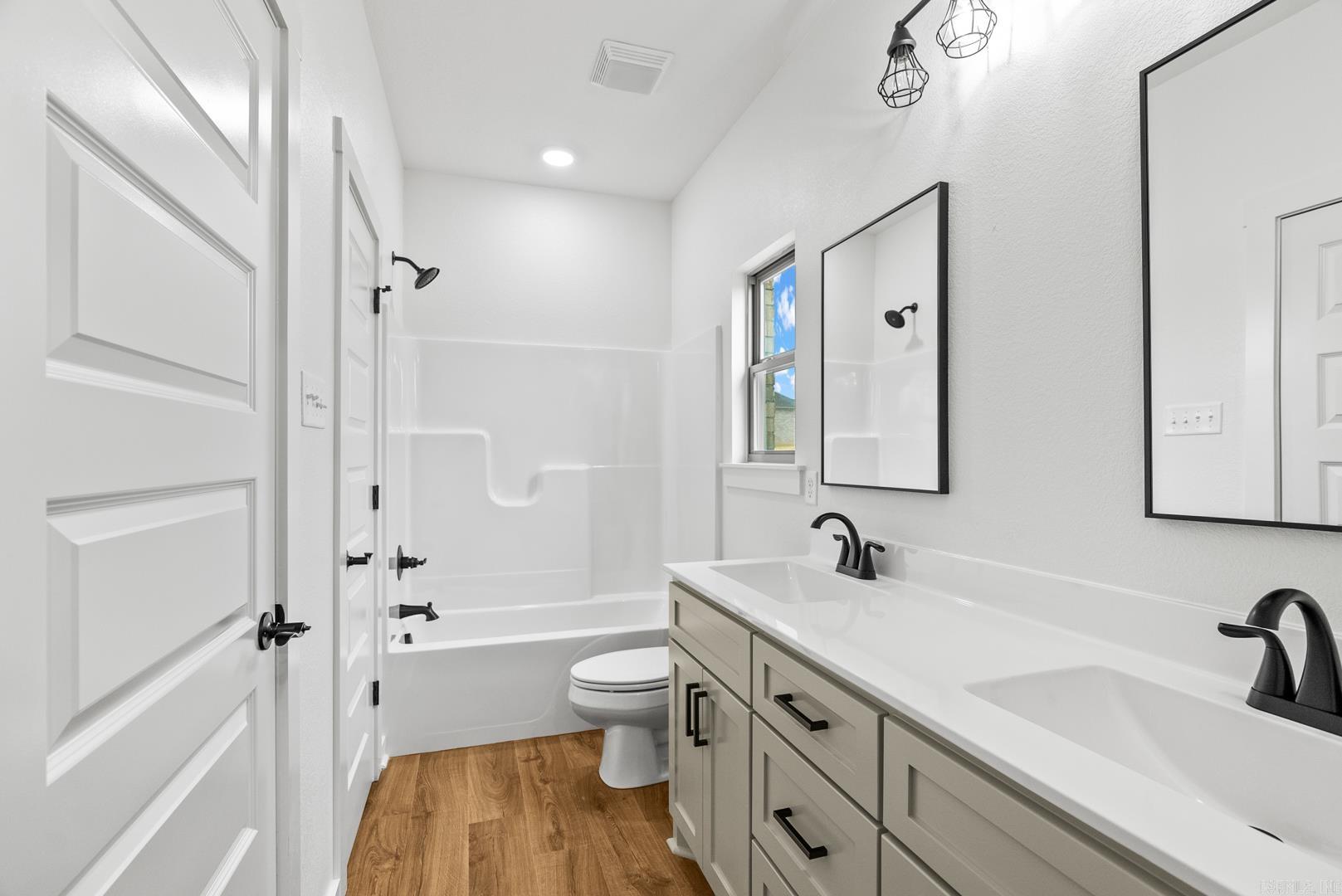 SUMMERLYN SUBDIVISION - Residential