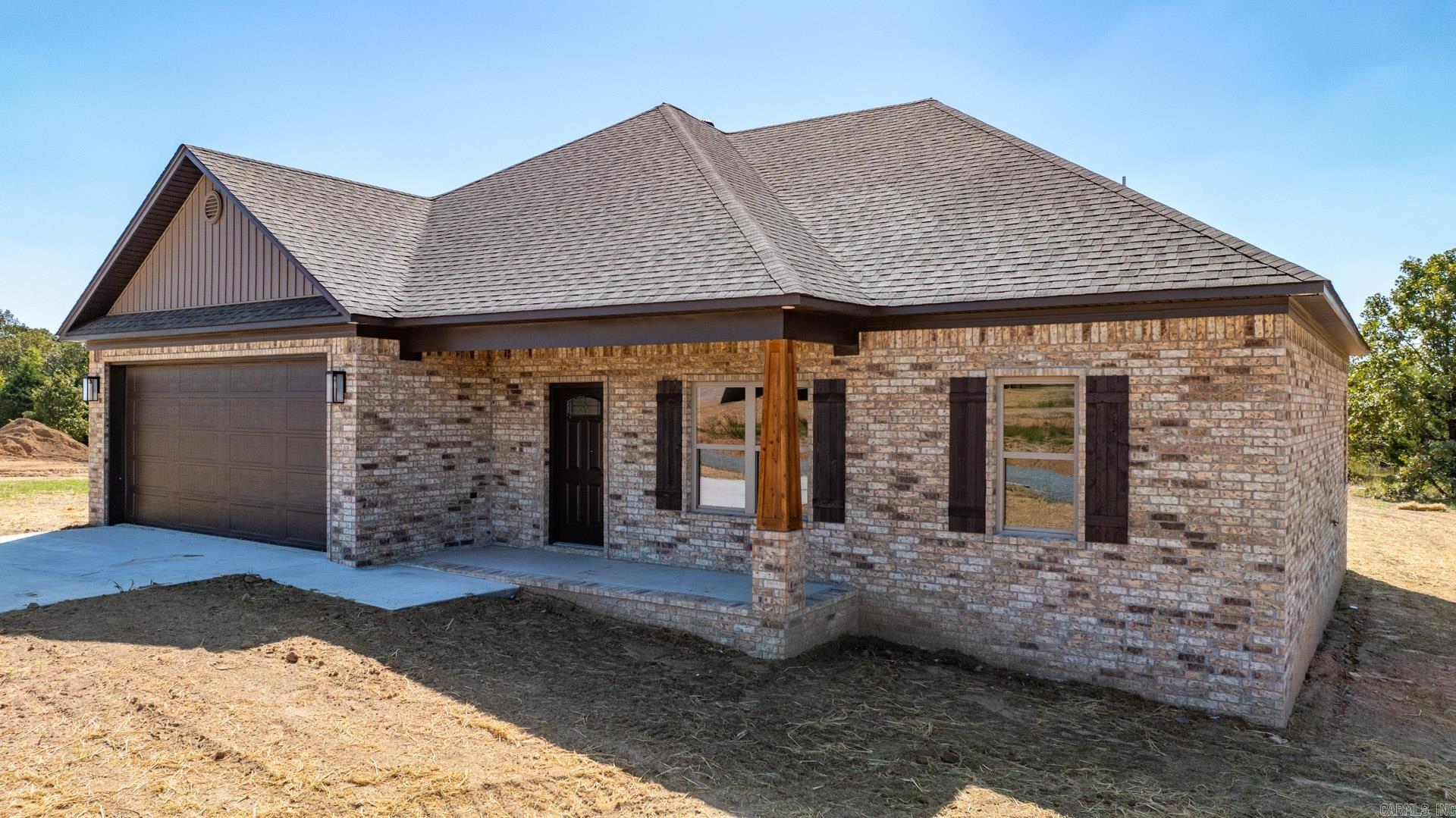 SUMMERLYN SUBDIVISION - Residential