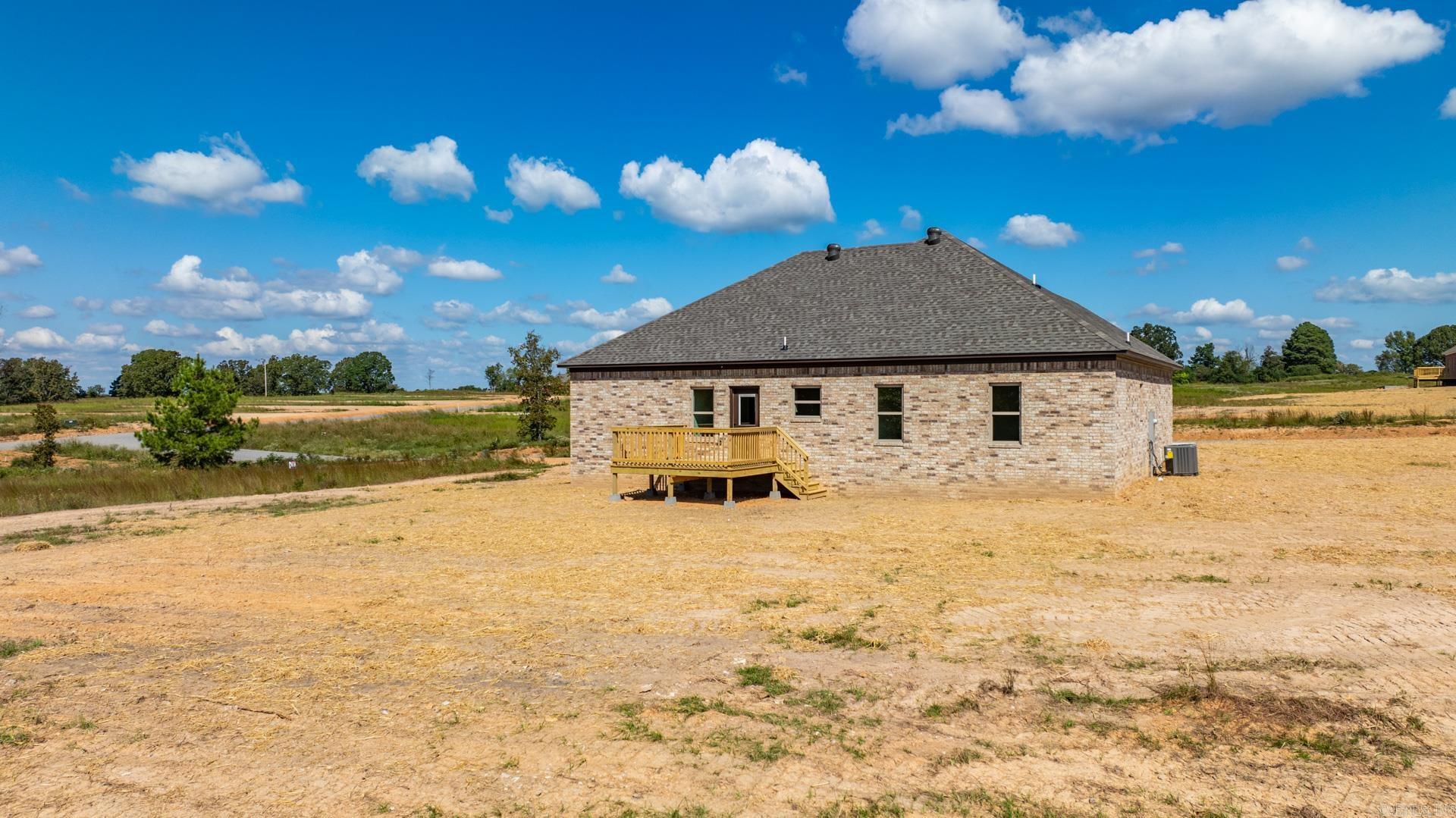 SUMMERLYN SUBDIVISION - Residential