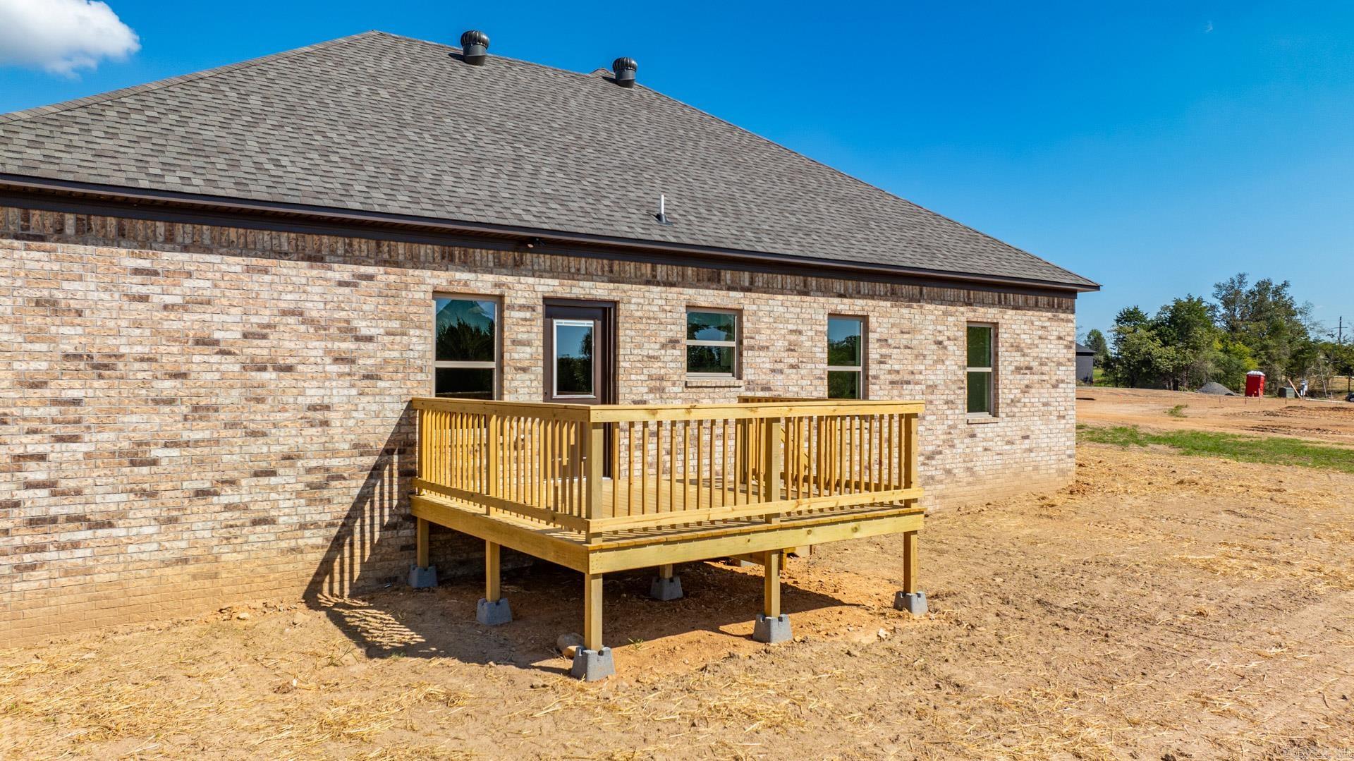 SUMMERLYN SUBDIVISION - Residential