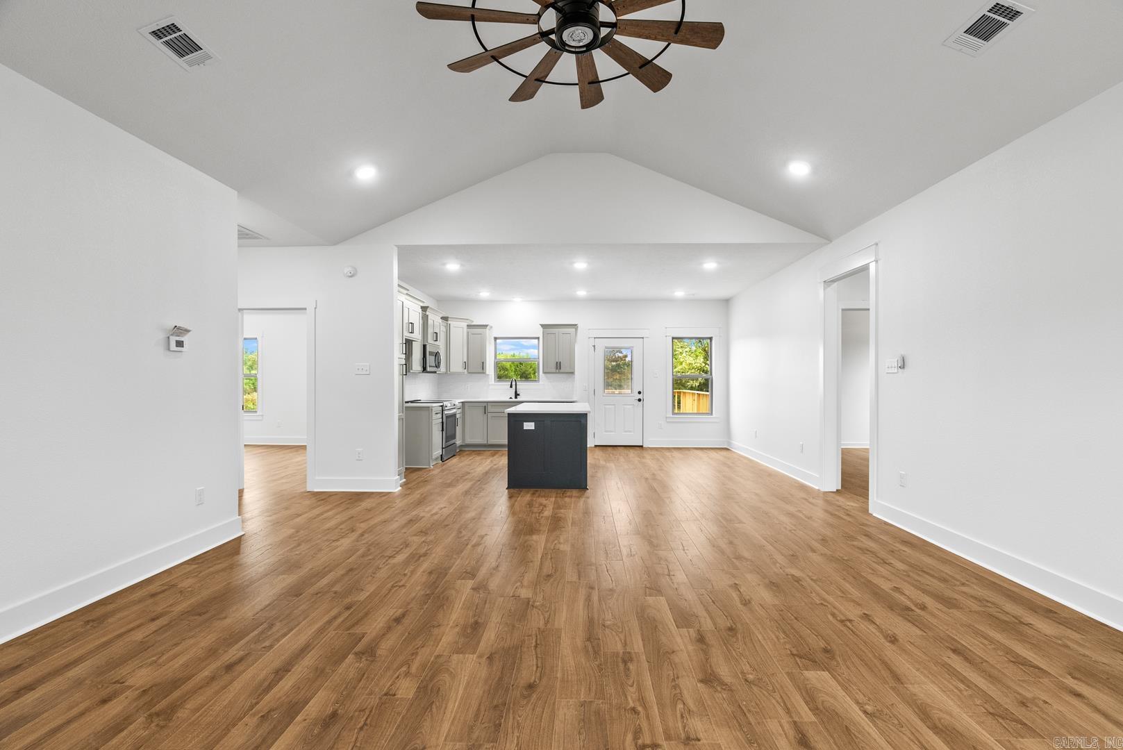 SUMMERLYN SUBDIVISION - Residential