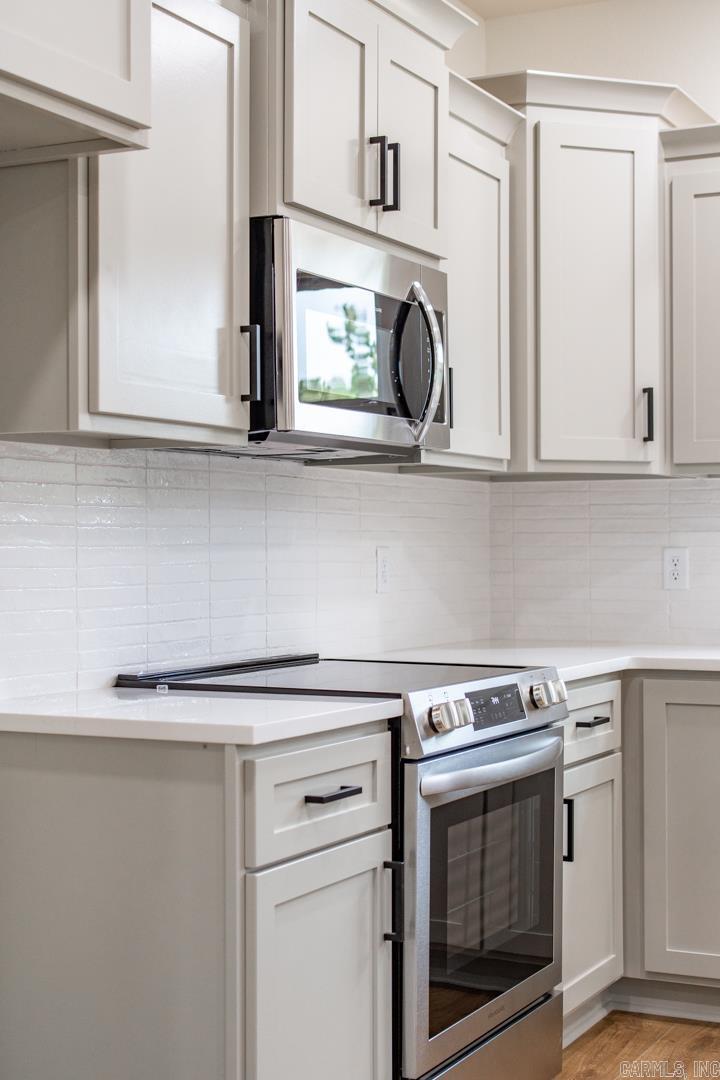 SUMMERLYN SUBDIVISION - Residential