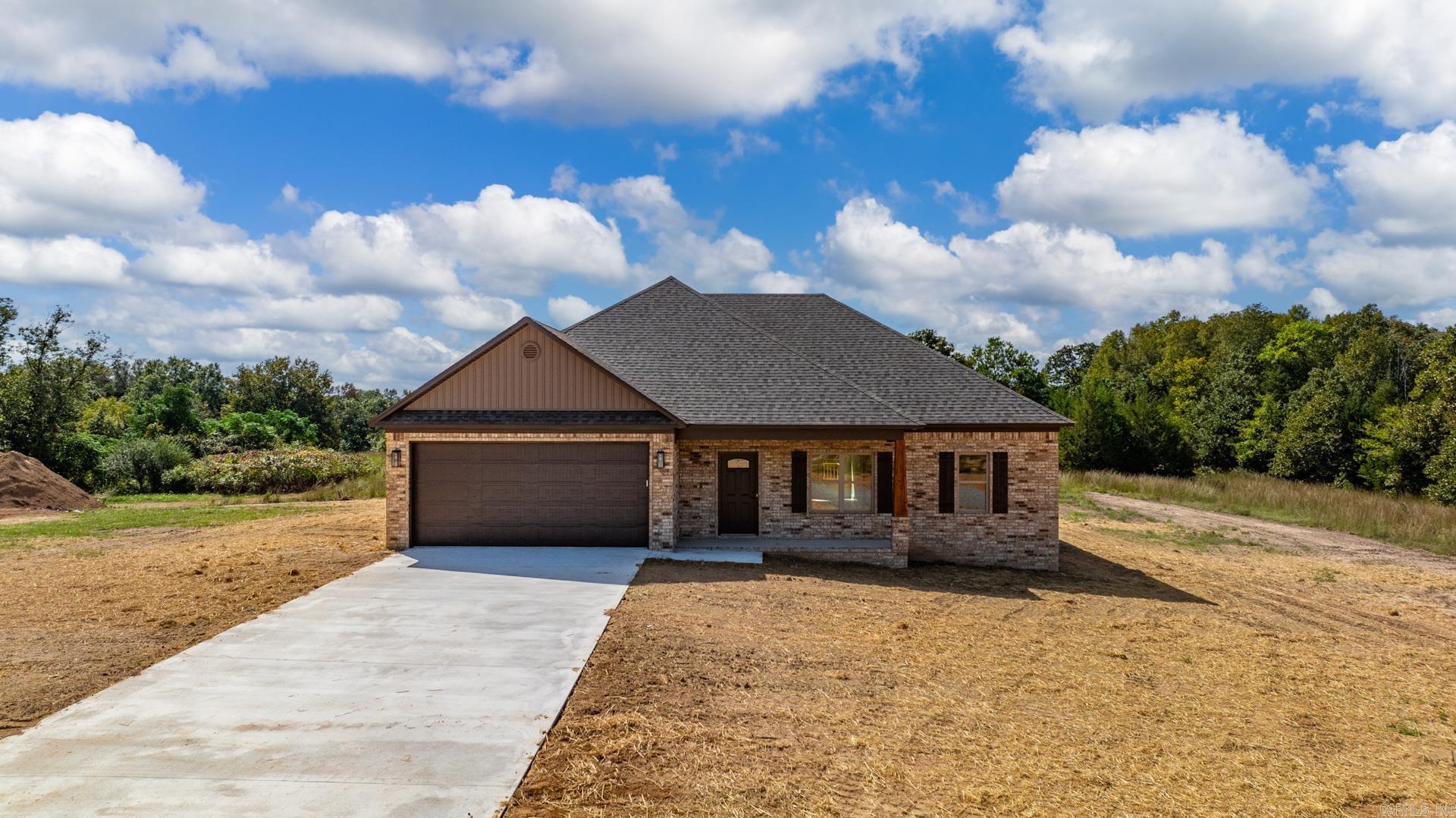 SUMMERLYN SUBDIVISION - Residential