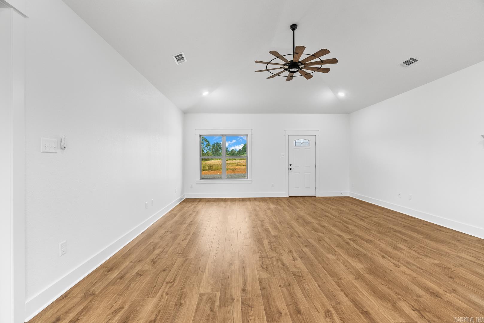 SUMMERLYN SUBDIVISION - Residential