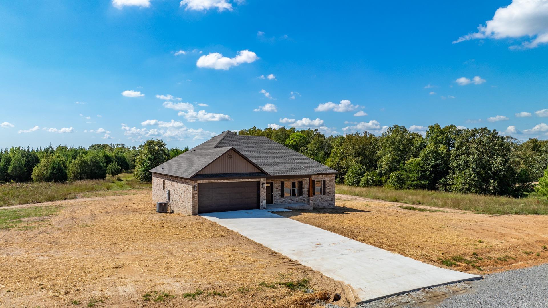 SUMMERLYN SUBDIVISION - Residential