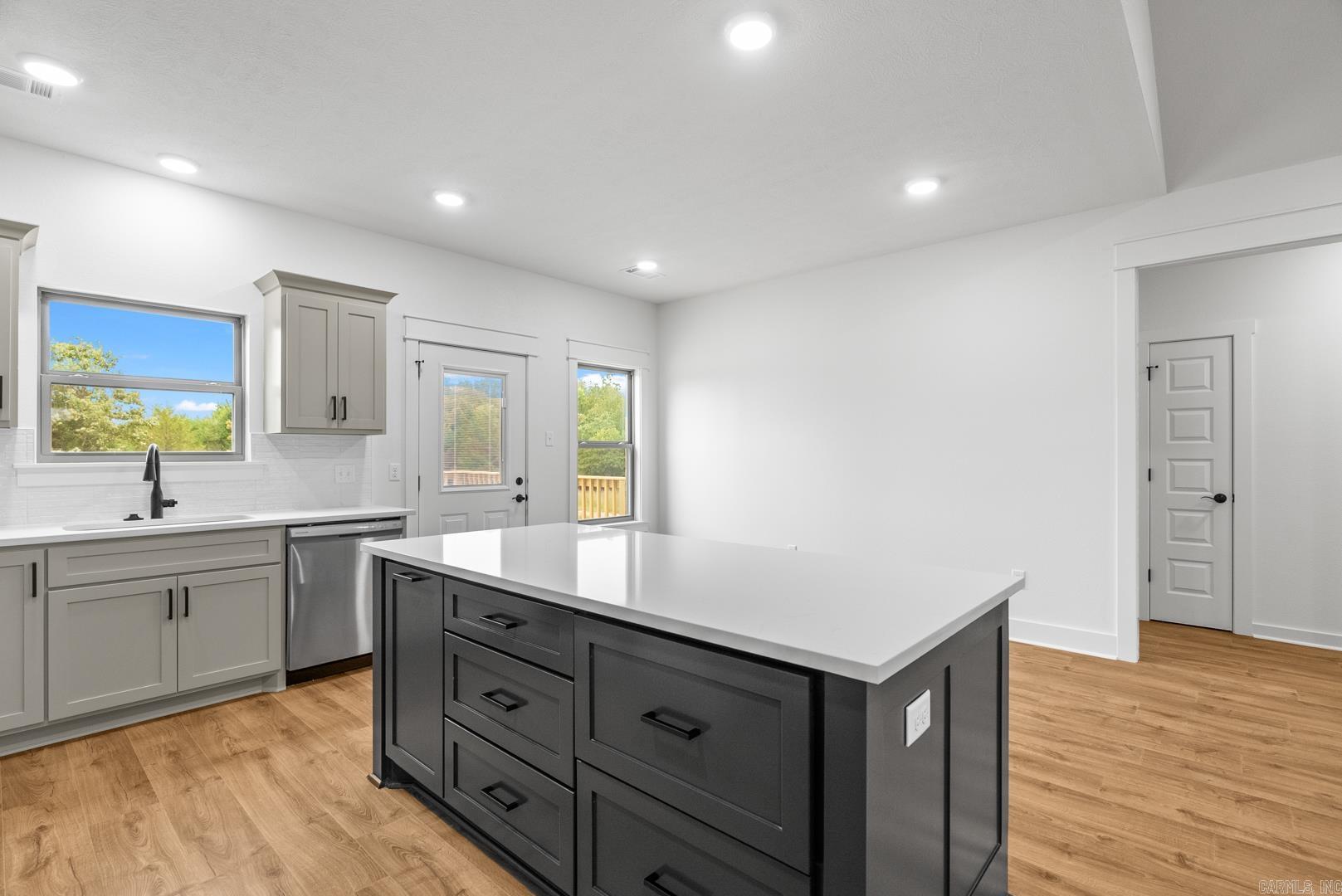 SUMMERLYN SUBDIVISION - Residential