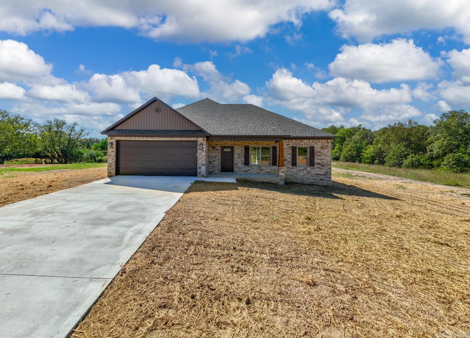 SUMMERLYN SUBDIVISION - Residential