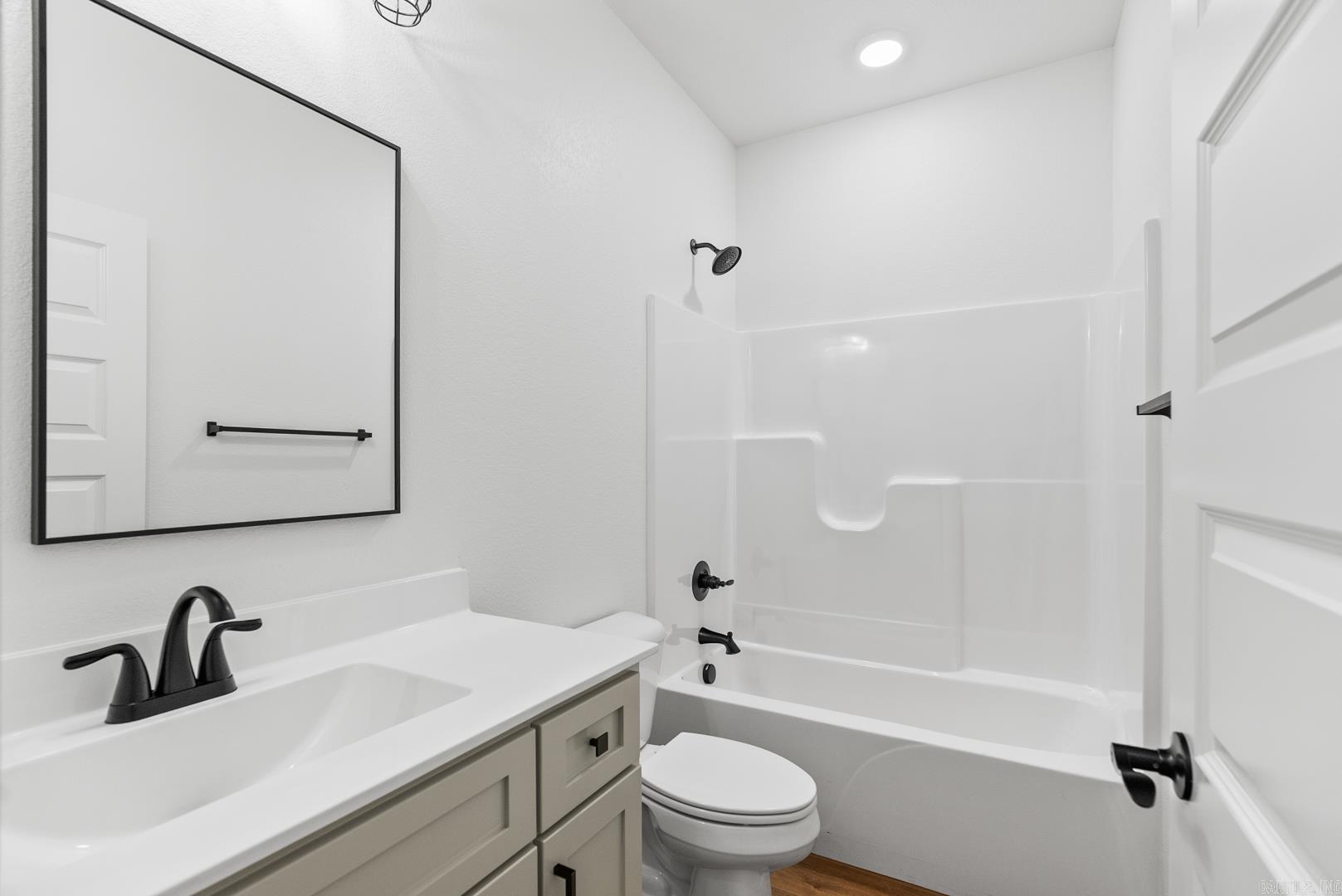 SUMMERLYN SUBDIVISION - Residential