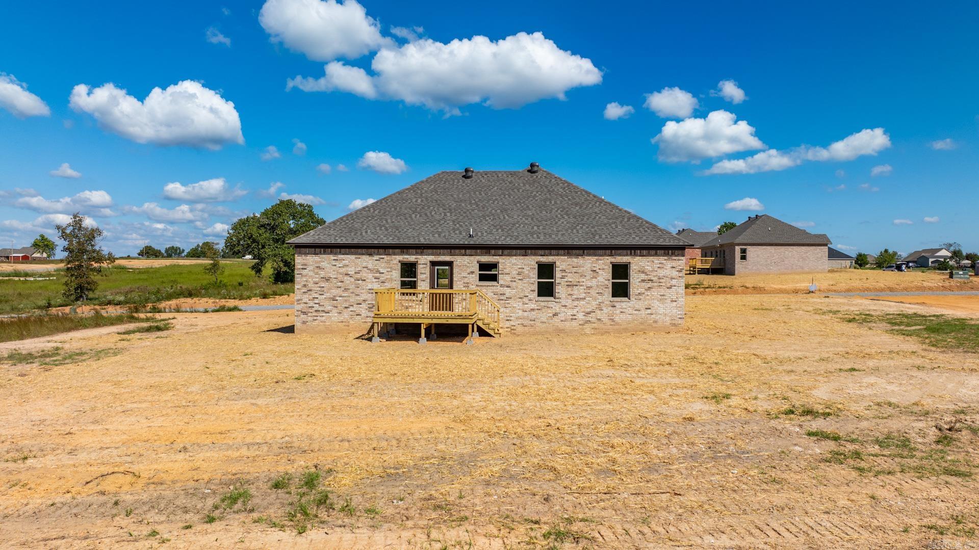 SUMMERLYN SUBDIVISION - Residential