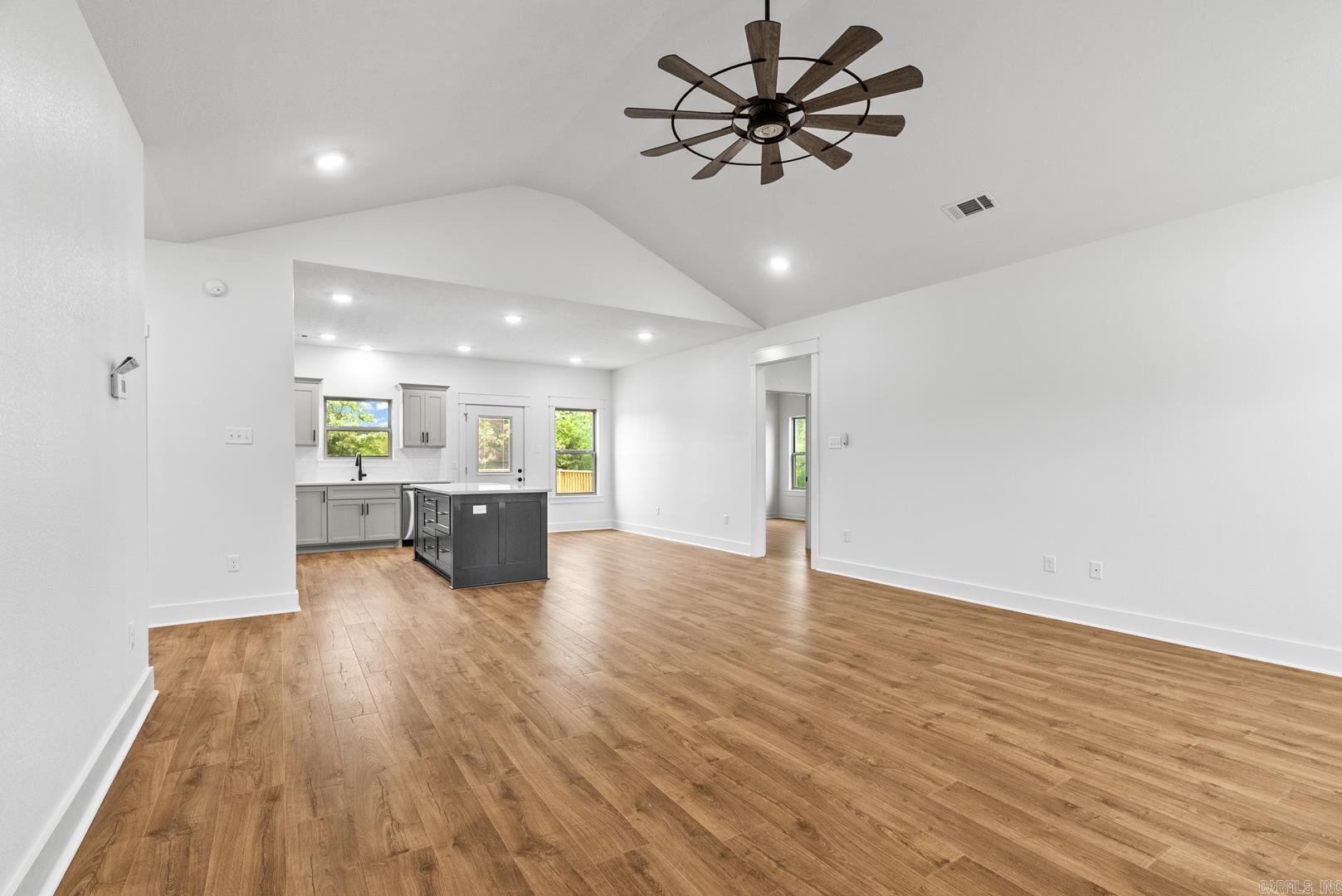 SUMMERLYN SUBDIVISION - Residential