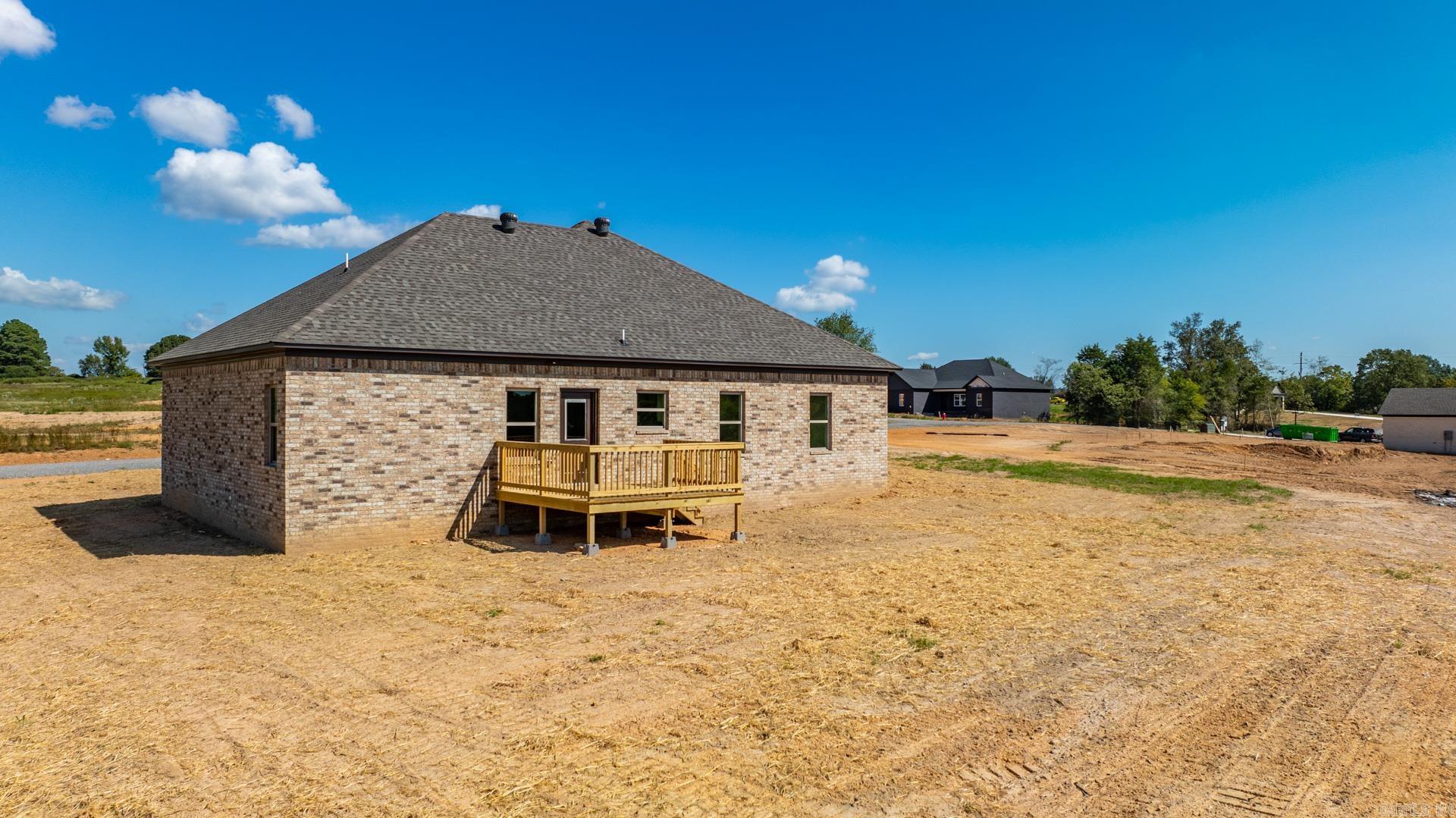 SUMMERLYN SUBDIVISION - Residential