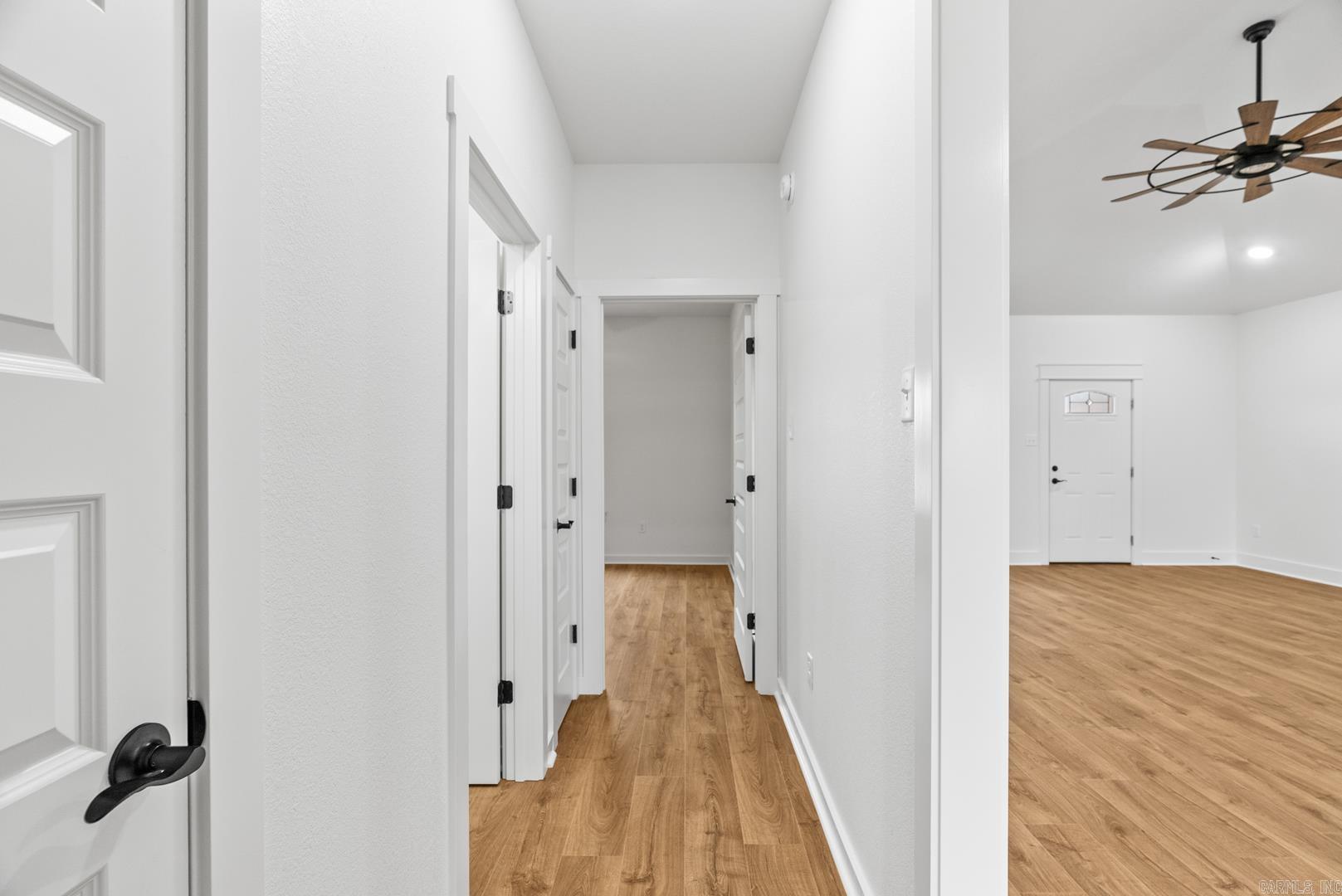 SUMMERLYN SUBDIVISION - Residential