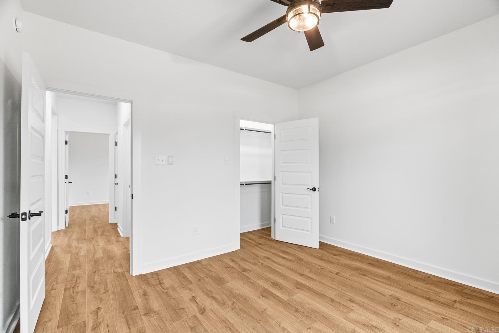 SUMMERLYN SUBDIVISION - Residential