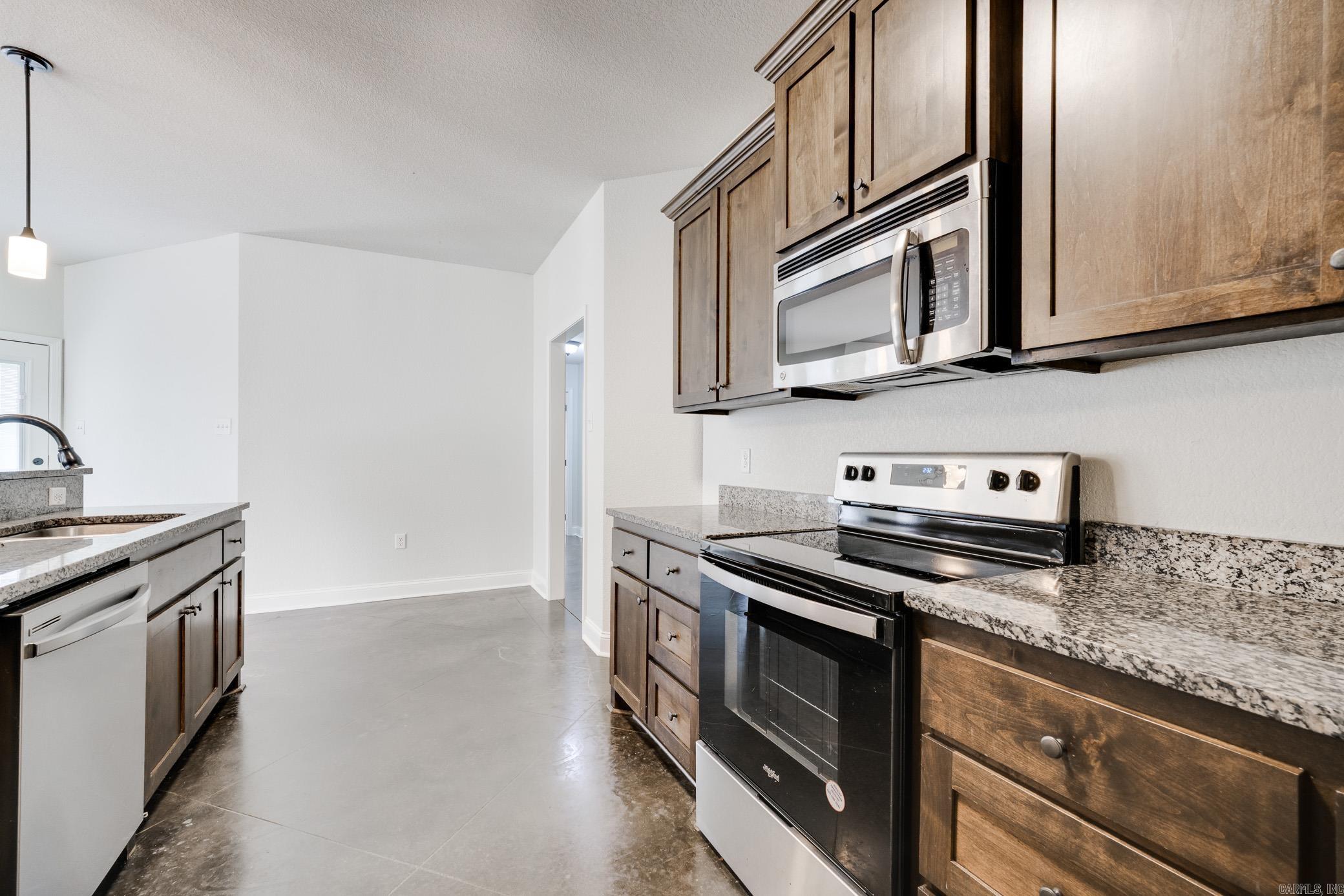 SPRING VALLEY - Residential