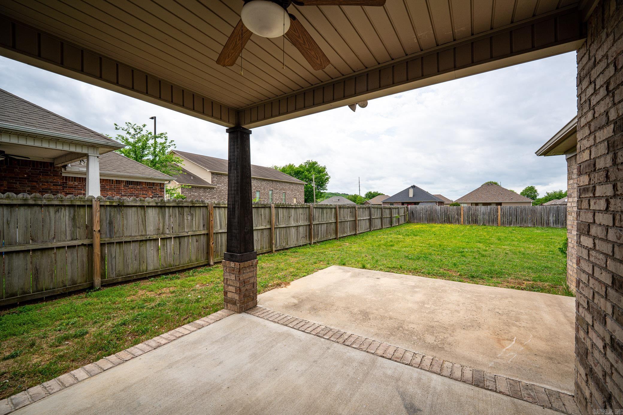 SPRING VALLEY - Residential