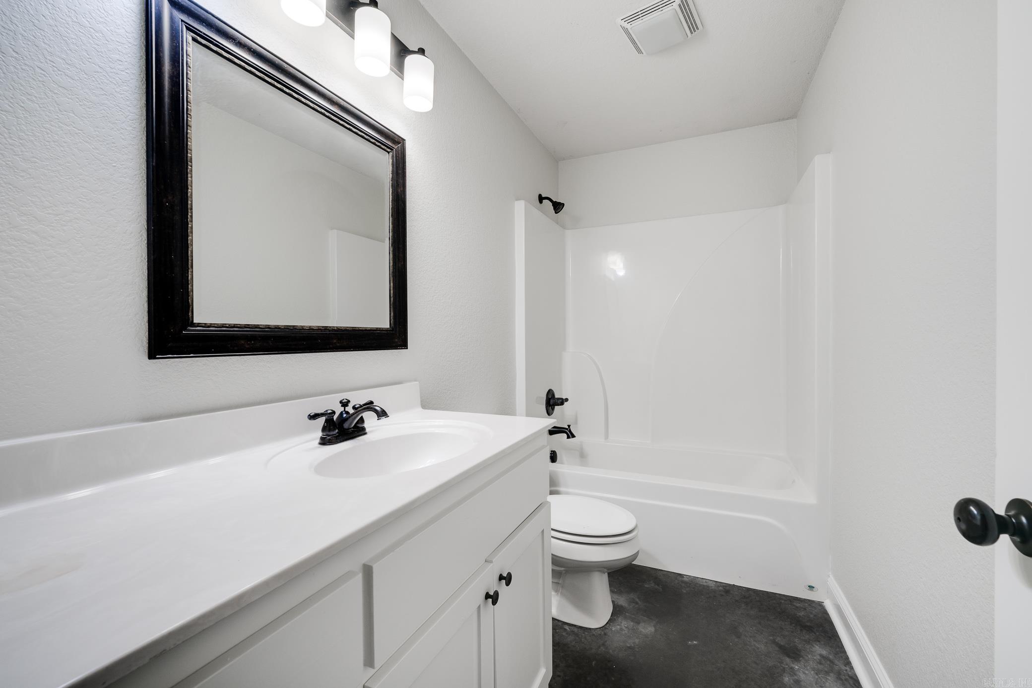 SPRING VALLEY - Residential