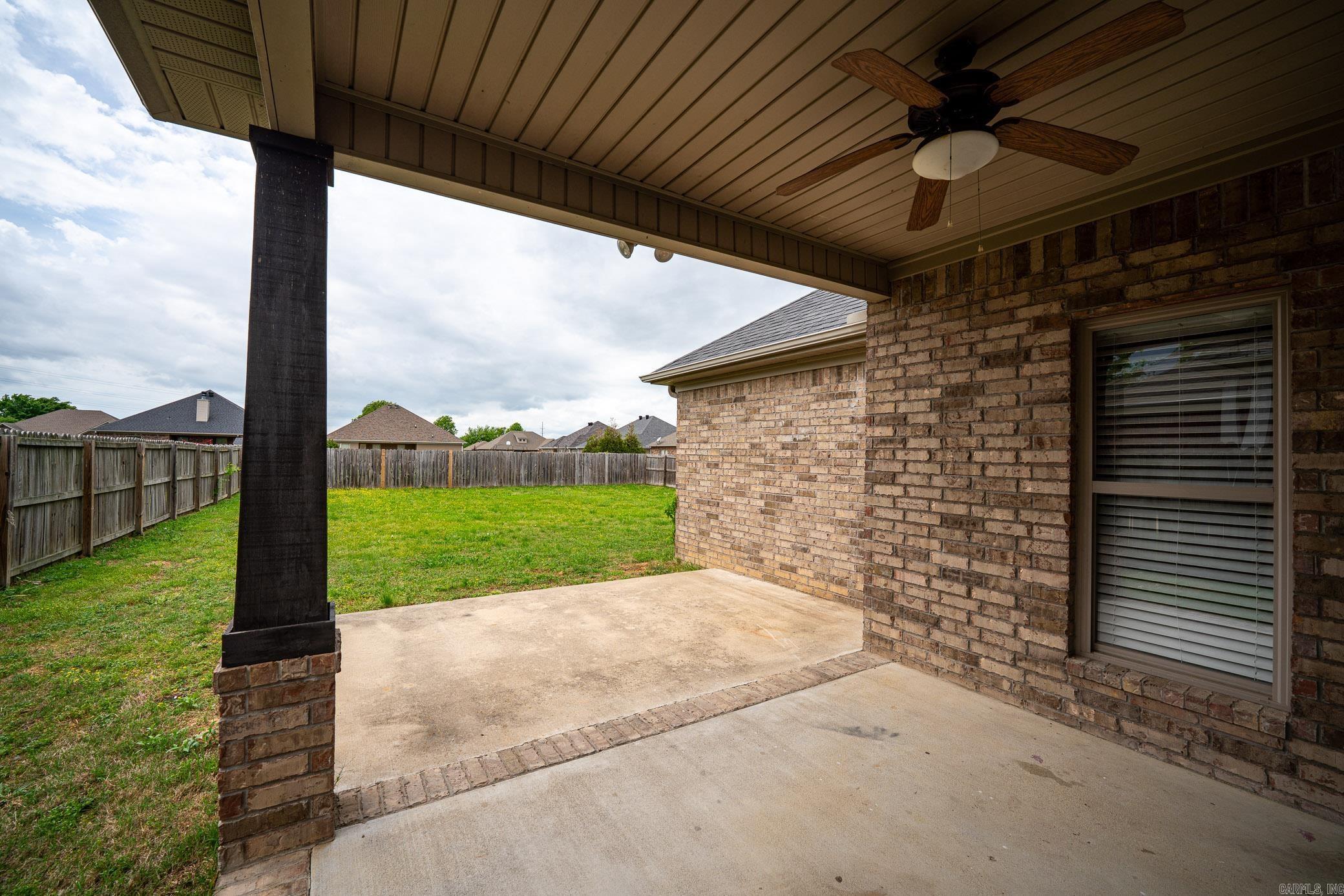 SPRING VALLEY - Residential