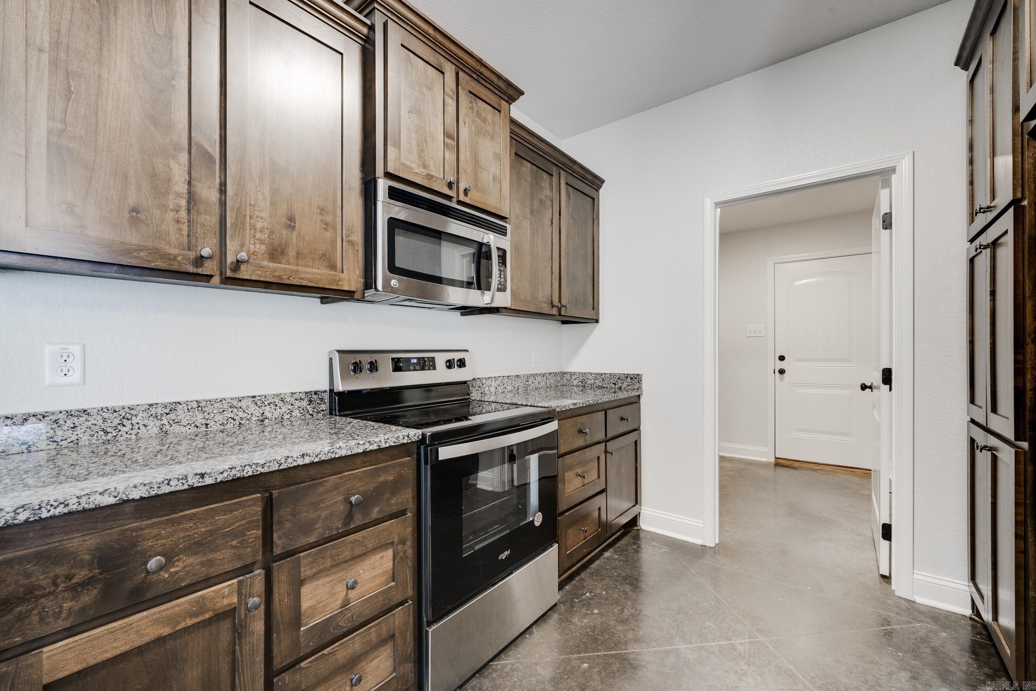 SPRING VALLEY - Residential