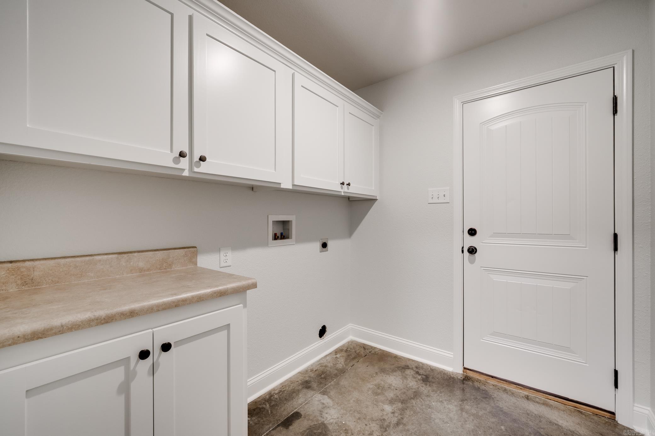 SPRING VALLEY - Residential