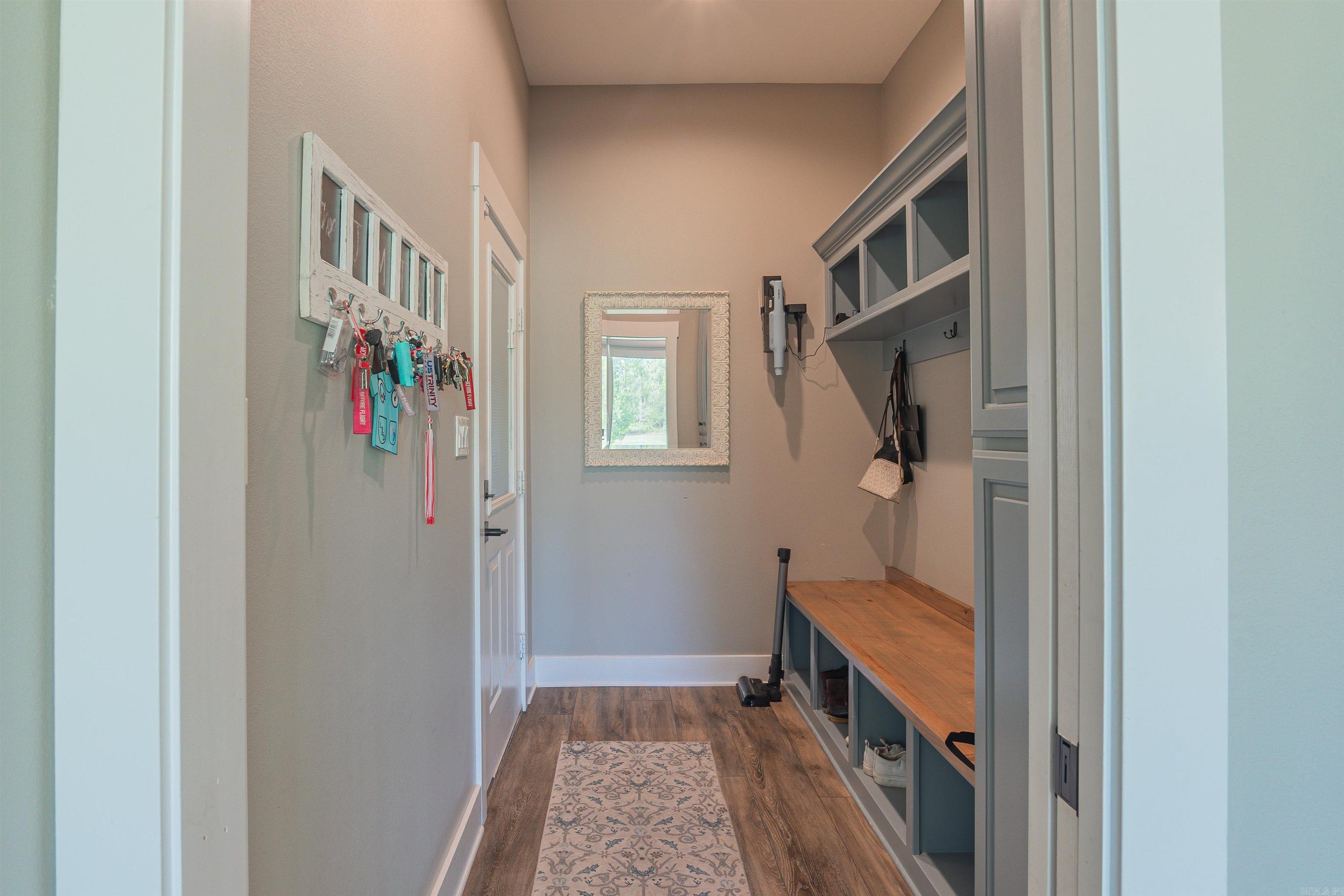RED OAK - Residential
